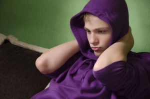 Soforthilfe bei Bettnässen im Schulkindalter